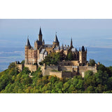 F&S Diamond Painting Store Castle in the Forest