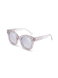 Full Diamond Five-pointed Star Sunglasses