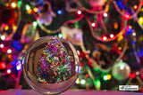 F&S Diamond Painting Kit Christmas Ornament Reflection