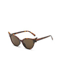 Cat Frame Sunglasses