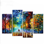 F&S Diamond Painting Store 4 Li¨¨ge Colorful Street
