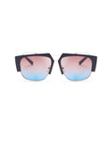 Big Frame Sunglasses
