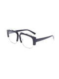 Big Frame Sunglasses