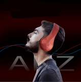 Wireless Music Headset