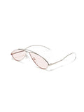 Cat Eye Little frame Sunglasses
