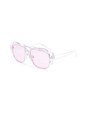 Big Frame Sunglasses