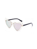 Heart-shaped Sunglasses