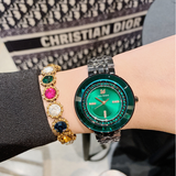 Personality Rhinestone-studded Women's Watch