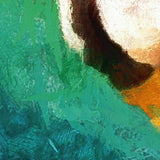 F&S Gift Store Custom digital dry oil paintings of dogs - Puppy paintings - dog portraits - realistic painting from your photos.