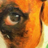 Personalized Oil Painting From Photos, handcraft art on Canvas-Show Case JKO100629-12