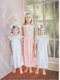 Personalized Oil Painting From Photos, handcraft art on Canvas-Show Case QPS101377-48