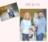 F&S Gift Store Family Custom Portraits, Family Custom oil Portraits, Family Custom Oil Paintings, Family Custom Paintings, Family Custom Portrait,ETSY USA