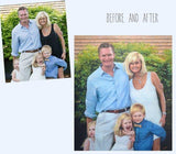 F&S Gift Store Family Custom Portraits, Family Custom oil Portraits, Family Custom Oil Paintings, Family Custom Paintings, Family Custom Portrait,ETSY USA