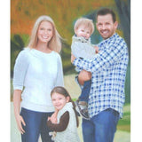 F&S Gift Store Family Custom Portraits, Family Custom oil Portraits, Family Custom Oil Paintings, Family Custom Paintings, Family Custom Portrait,ETSY USA