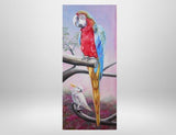 Personalized Oil Painting From Photos, handcraft art on Canvas-Show Case KKJ101388-72