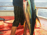 Personalized Oil Painting From Photos, handcraft art on Canvas-Show Case AHC101535-24