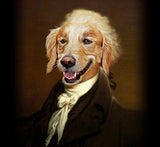 Personalized Oil Painting From Photos, handcraft art on Canvas-Show Case DIO100287-20