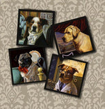 Personalized Oil Painting From Photos, handcraft art on Canvas-Show Case QCN100661-36