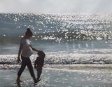 Personalized Oil Painting From Photos, handcraft art on Canvas-Show Case AKL101598-72