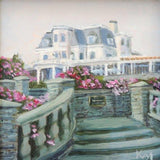 Personalized Oil Painting From Photos, handcraft art on Canvas-Show Case EOD100808-24