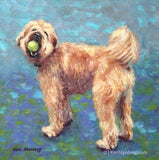 Personalized Oil Painting From Photos, handcraft art on Canvas-Show Case BTG102513-12