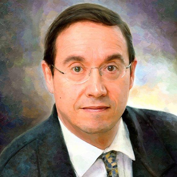 F&S Gift Store Custom Business Portrait, Custom Oil Painting, Oil Portrait, Oil On Canvas, Office Decor, Work Gift, Office Gift Ideas,