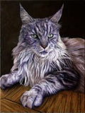Personalized Oil Painting From Photos, handcraft art on Canvas-Show Case OSO100575-12