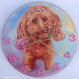 Personalized Oil Painting From Photos, handcraft art on Canvas-Show Case ECJ100966-30