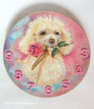 Personalized Oil Painting From Photos, handcraft art on Canvas-Show Case ECJ100966-30