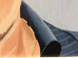 Personalized Oil Painting From Photos, handcraft art on Canvas-Show Case NLM101779-20