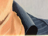 F&S Gift Store Famous people original oil portrait paintings Johnny Depp