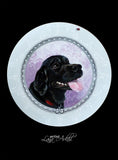 Personalized Oil Painting From Photos, handcraft art on Canvas-Show Case QMN101246-20