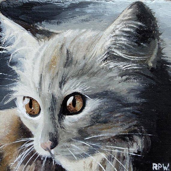 Personalized Oil Painting From Photos, handcraft art on Canvas-Show Case NRM102259-48