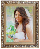 F&S Gift Store Custom Portrait oil painting for love,Personalized Painting Canvas Painting From photo Child Family Wedding Portraits