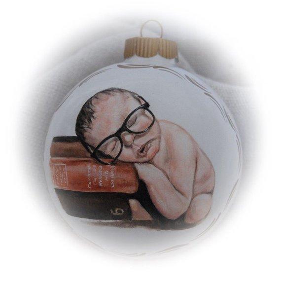 Personalized Oil Painting From Photos, handcraft art on Canvas-Show Case HTM102405-12