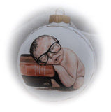 Personalized Oil Painting From Photos, handcraft art on Canvas-Show Case HTM102405-12
