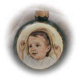 Personalized Oil Painting From Photos, handcraft art on Canvas-Show Case HTM102405-12