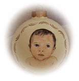 Personalized Oil Painting From Photos, handcraft art on Canvas-Show Case HTM102405-12
