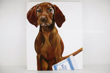 Personalized Oil Painting From Photos, handcraft art on Canvas-Show Case LNE100652-20
