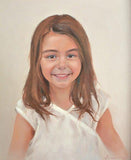 Personalized Oil Painting From Photos, handcraft art on Canvas-Show Case LCH100421-24