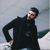 Personalized Oil Painting From Photos, handcraft art on Canvas-Show Case OKH100529-24