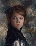 Personalized Oil Painting From Photos, handcraft art on Canvas-Show Case MFC100875-72