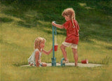 Personalized Oil Painting From Photos, handcraft art on Canvas-Show Case BPA101767-20