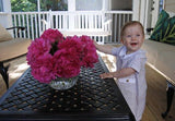 Personalized Oil Painting From Photos, handcraft art on Canvas-Show Case GMF100311-48