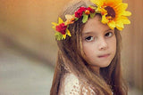 F&S Gift Store Custom Oil Paint Effect Portrait - Photo to Canvas, Personalized Canvas Print or Printable, your choice!