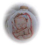 Personalized Oil Painting From Photos, handcraft art on Canvas-Show Case HTM102405-12