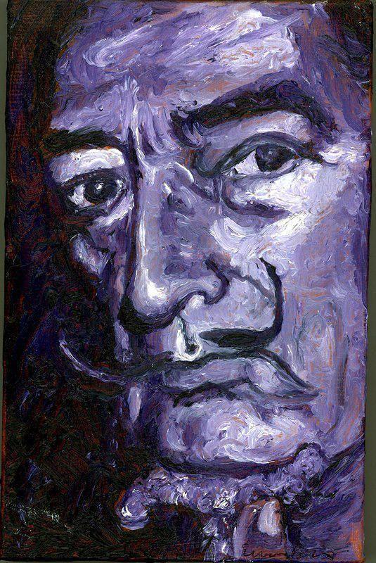 Personalized Oil Painting From Photos, handcraft art on Canvas-Show Case IBE102462-72