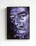 Personalized Oil Painting From Photos, handcraft art on Canvas-Show Case IBE102462-72