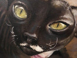 Personalized Oil Painting From Photos, handcraft art on Canvas-Show Case ENM100372-30