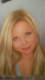 Personalized Oil Painting From Photos, handcraft art on Canvas-Show Case QTK101340-20